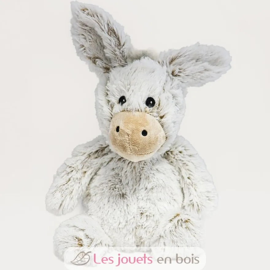 Peluche Bouillotte Ane - Warmies