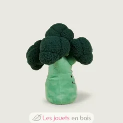 Peluche Bouillotte Brocoli - Warmies