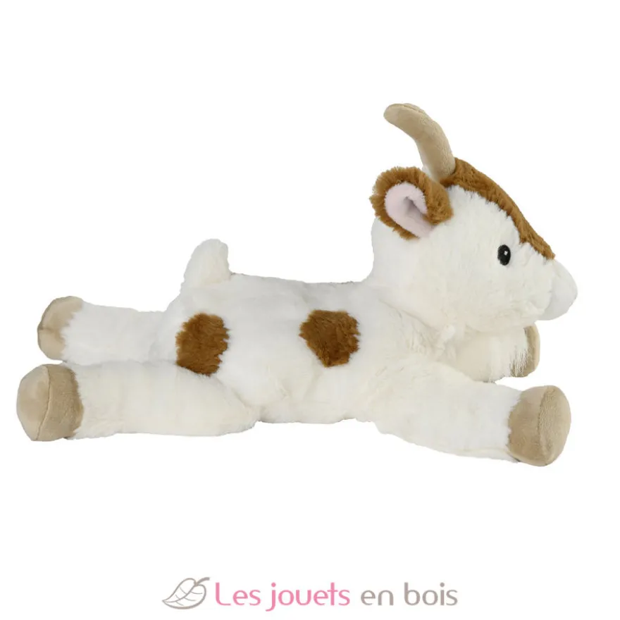 Peluche Bouillotte Chevreau - Warmies