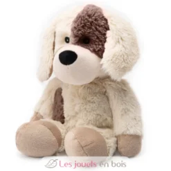 Peluche Bouillotte Chien - Warmies
