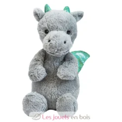 Peluche Bouillotte Dragon - Warmies