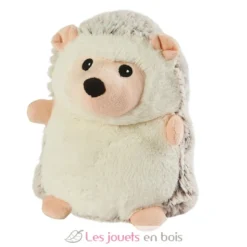 Peluche Bouillotte Hérisson - Warmies