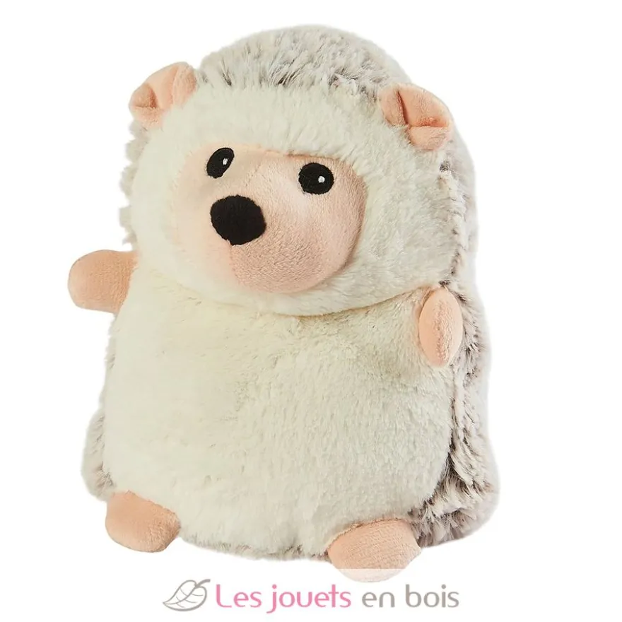 Peluche Bouillotte Hérisson - Warmies