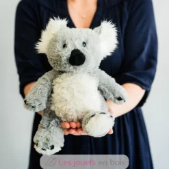 Peluche Bouillotte Koala - Warmies