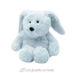 Peluche Bouillotte Lapin Junior - Warmies