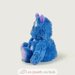 Peluche Bouillotte Monstre - Warmies