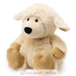 Peluche Bouillotte Mouton - Warmies