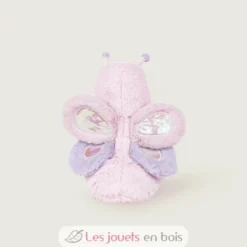 Peluche Bouillotte Papillon Junior - Warmies
