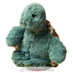 Peluche Bouillotte Tortue - Warmies