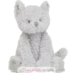 Peluche chat Cobien 24 cm - Happy Horse