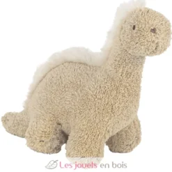 Peluche Dinosaure Dingo 20 cm - Happy Horse