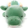 Peluche Drago le dragon 53 cm - Nemu Nemu