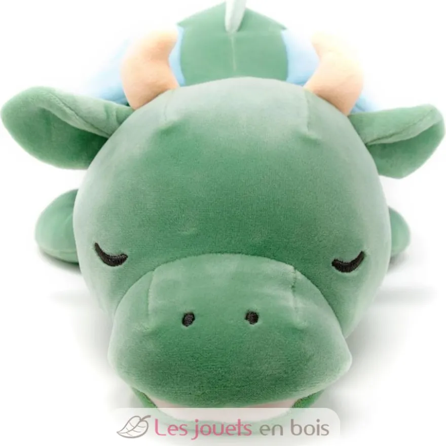 Peluche Drago le dragon 53 cm - Nemu Nemu