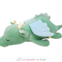 Peluche Drago le dragon 53 cm - Nemu Nemu