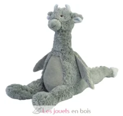 Peluche Dragon Drake 26 cm - Happy Horse