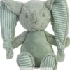 Peluche Eléphant Eddy 24 cm - Happy Horse