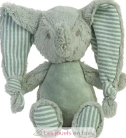 Peluche Eléphant Eddy 24 cm - Happy Horse