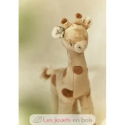 Peluche Girafe 35 cm - Safari Friends - Little Dutch