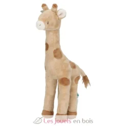 Peluche Girafe 35 cm - Safari Friends - Little Dutch