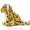 Peluche Guépard 23 cm - WWF
