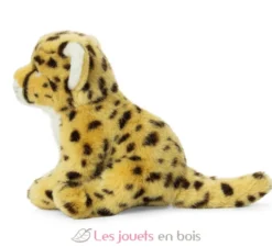 Peluche Guépard 23 cm - WWF