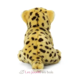 Peluche Guépard 23 cm - WWF