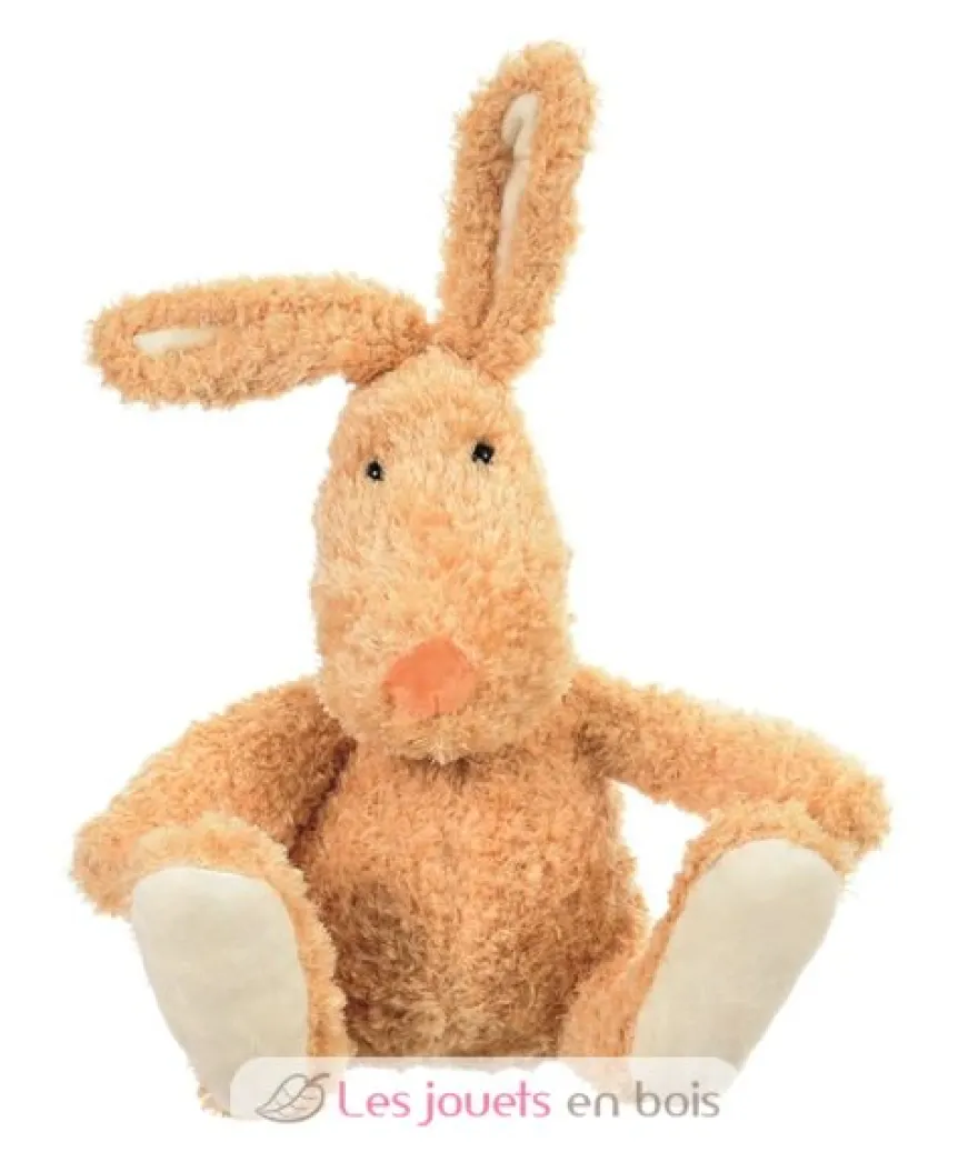 Peluche Henry le lapin 25 cm - Egmont Toys