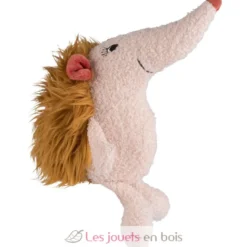 Peluche Hérisson Hazel 24 cm - Happy Horse