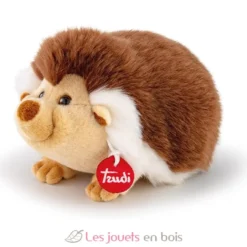 Peluche Hérisson Spillo 21 cm - Trudi