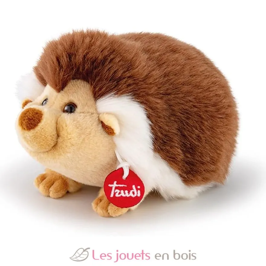 Peluche Hérisson Spillo 21 cm - Trudi