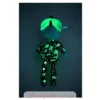 Peluche Joe ami de la nuit - Lilliputiens