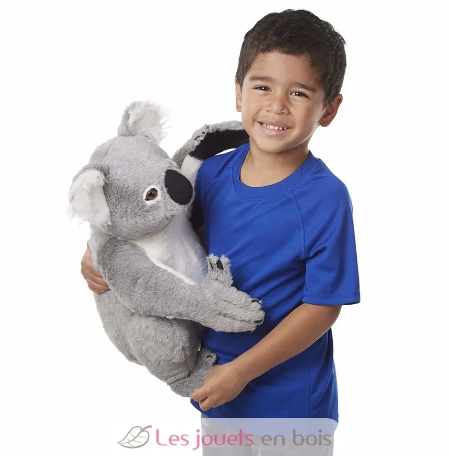 Peluche Koala - Melissa & Doug
