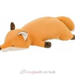 Peluche Konta le renard 53 cm - Nemu Nemu