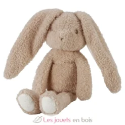 Peluche lapin Baby Bunny 32 cm - Little Dutch