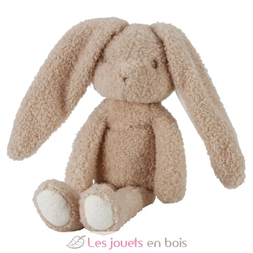 Peluche lapin Baby Bunny 32 cm - Little Dutch