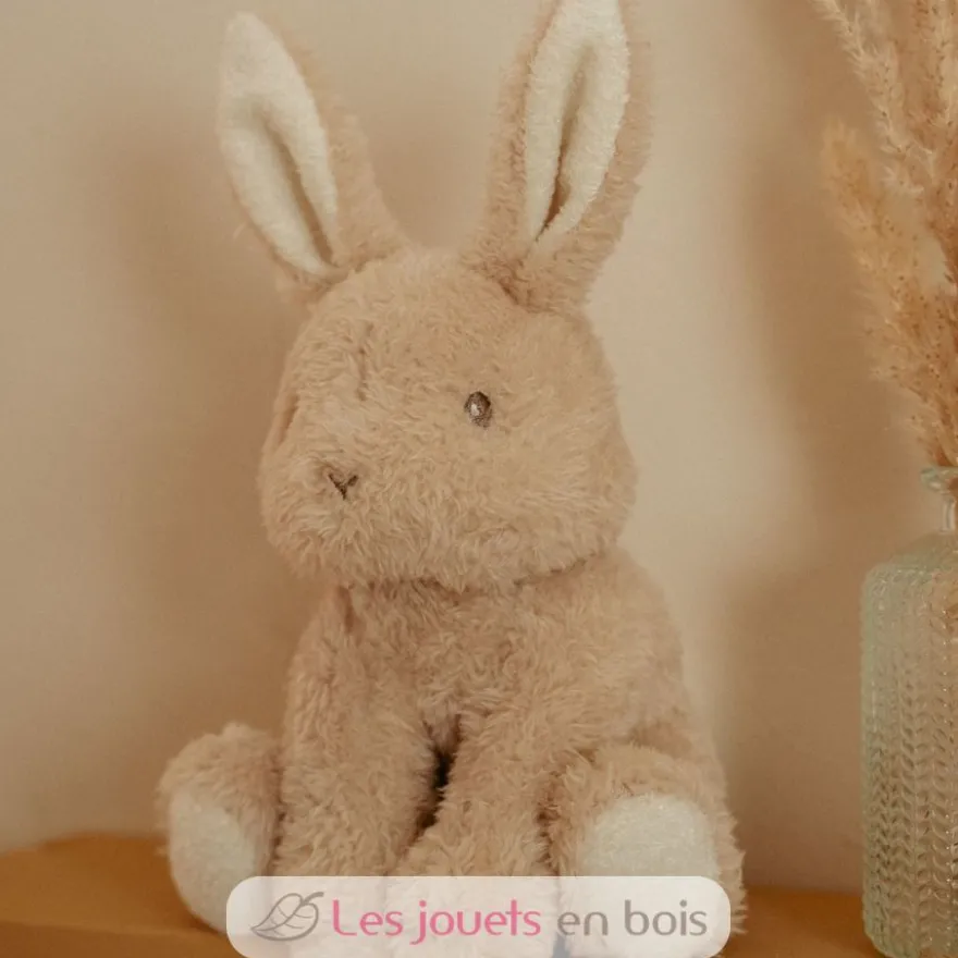 Peluche lapin Baby Bunny 15 cm - Little Dutch