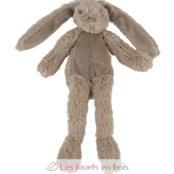 Peluche Lapin Richie Clay 27 cm - Happy Horse