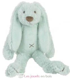Peluche Lapin Richie Lagoon 28 cm - Happy Horse