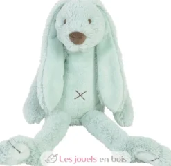 Peluche Lapin Richie Lagoon 58 cm - Happy Horse