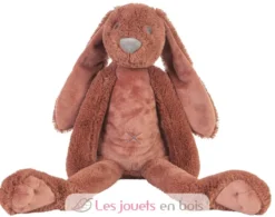 Peluche Lapin Richie Rusty 58 cm - Happy Horse