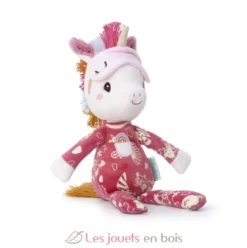 Peluche Lena amie de la nuit - Lilliputiens