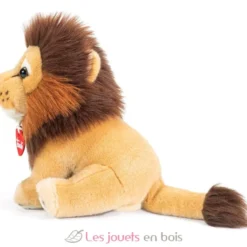 Peluche Lion Narciso 25 cm - Trudi