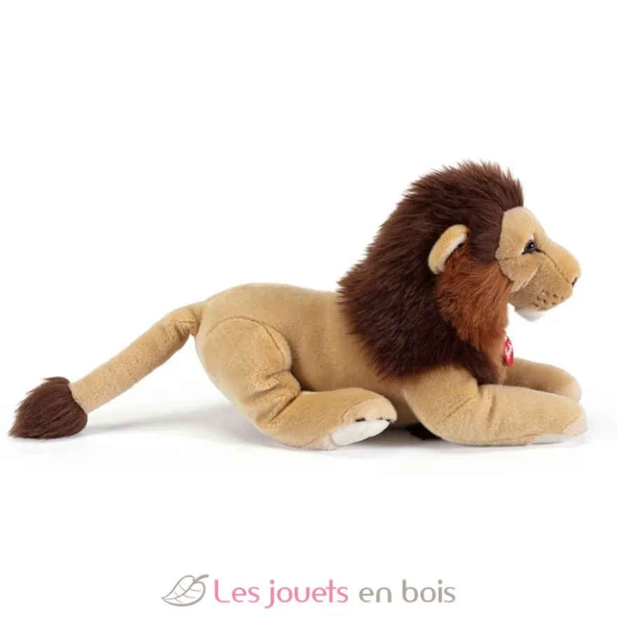 Peluche Lion Narciso 38 cm - Trudi