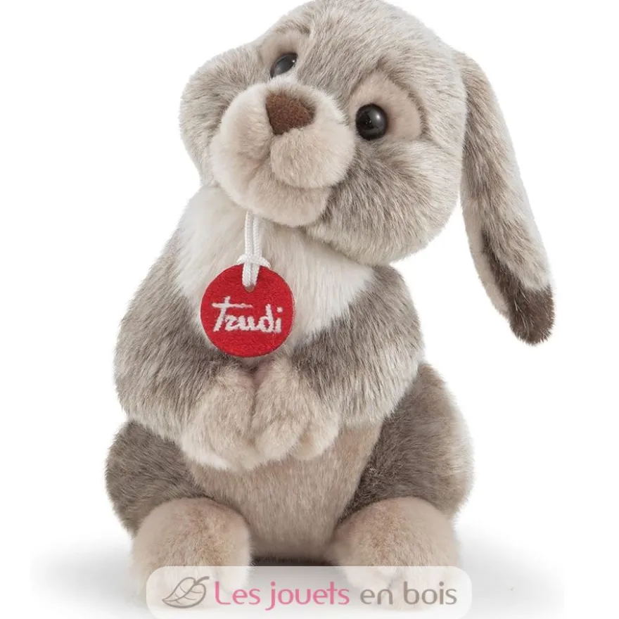 Peluche Lièvre Lino 19 cm - Trudi