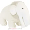 Peluche Mammouth Milo 40 cm - Happy Horse