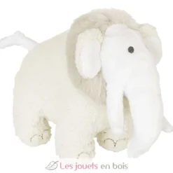 Peluche Mammouth Milo 20 cm - Happy Horse