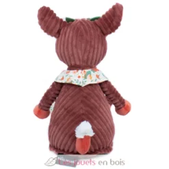 Peluche Mélimélos la biche - Les Déglingos