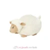 Peluche mouton Lammy 25 cm - Happy Horse