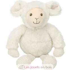 Peluche mouton Seth 30 cm - Happy Horse