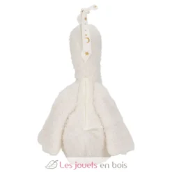 Peluche musicale et lumineuse Oie - Little Dutch